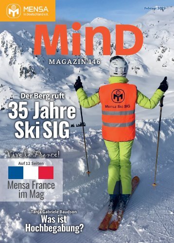 MinD-Mag 146