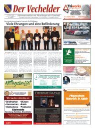 Der Vechelder 28.01.2022