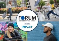 Forum Impact Katalog