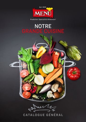 CATALOGO SLIM MENU-2022 FRA