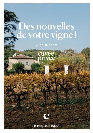 CP_GAZETTE_VIGNE_DOMAINE_REMIZIÈRES