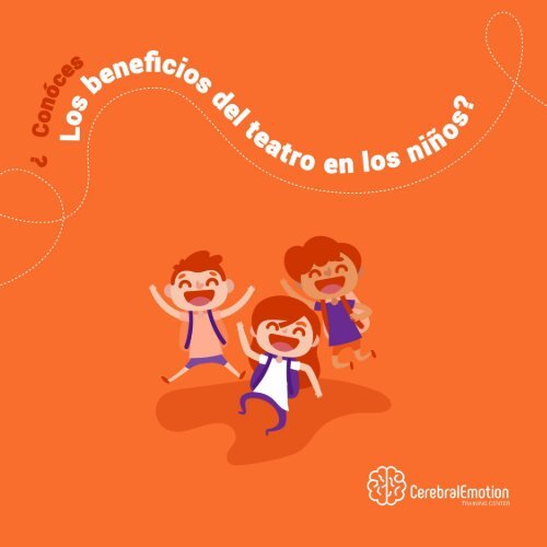 Beneficios del Taller de Teatro