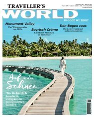 Traveller's World Heft 56