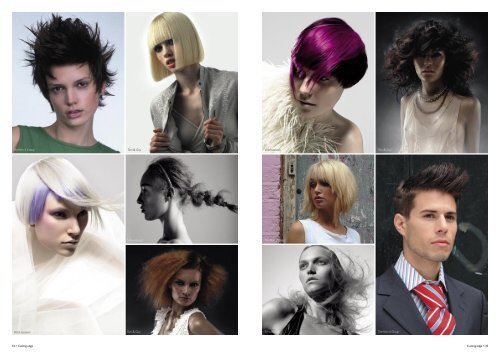 Tlf. 70 22 45 67 - Hair Magazine