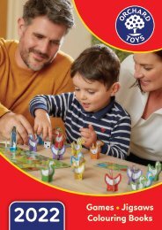 Catalogue Rentrée 2019 - p1-19 : Hoptoys