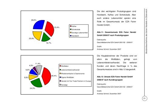 als Kommunikationsmedium einer zukunftsfähigen - Fairtrade