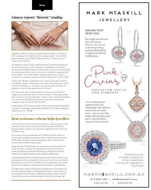 Jeweller - February 2022