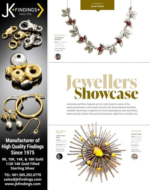 Jeweller - February 2022