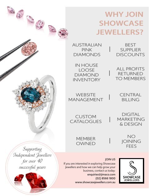 Jeweller - February 2022