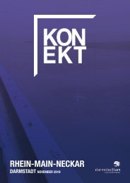 1. KONEKT Rhein-Main-Neckar Booklet 06-11-2019