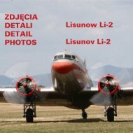Lisunov Li-2 extra material