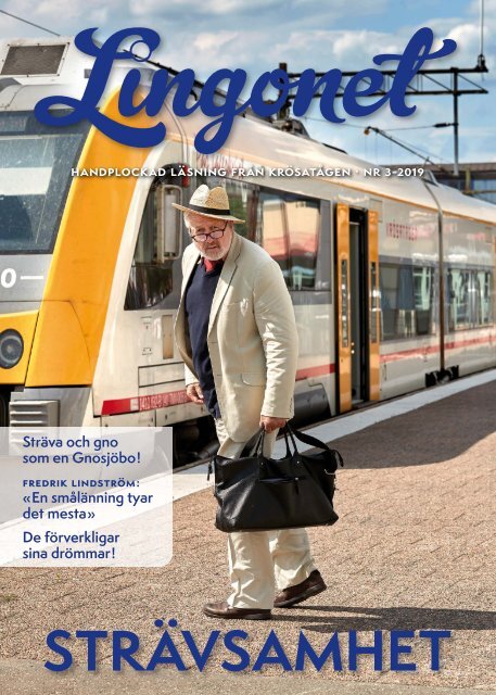 Lingonet 3-19