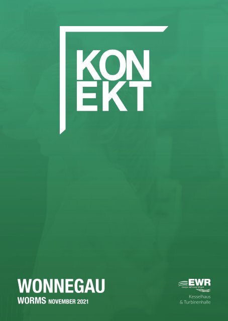 1. KONEKT Wonnegau 18|11|2021