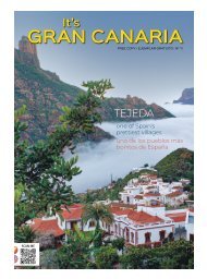 No. 11 - Its Gran Canaria Magazine