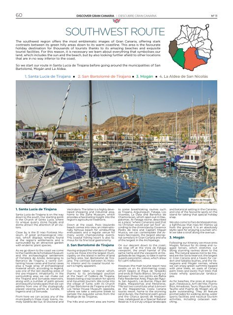 No. 11 - Its Gran Canaria Magazine