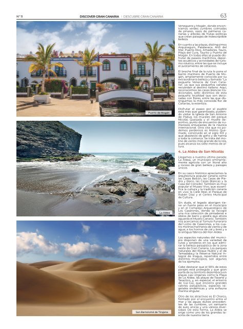 No. 11 - Its Gran Canaria Magazine