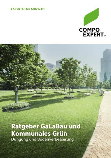 Ratgeber Garten und Landschaftsbau