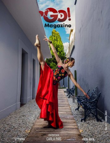 GO! MAGAZINE No.2