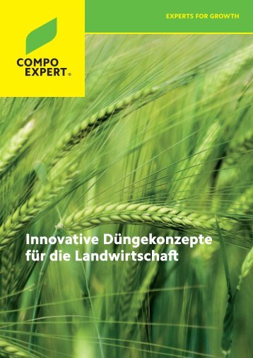 Ratgeber Landwirtschaft