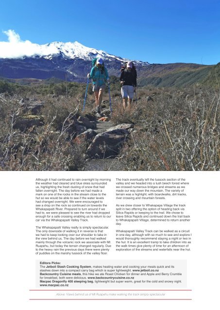 Adventure Magazine