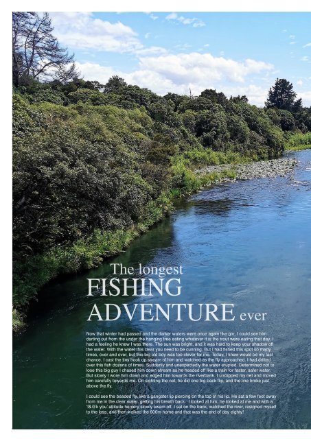 Adventure Magazine