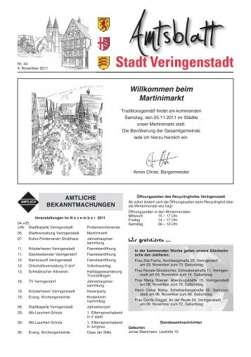 Stadt Veringenstadt