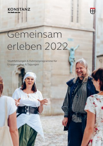 GruppenErlebnisse 2022