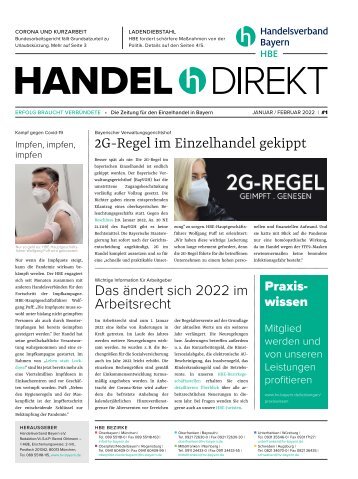 Handel direkt 1/2022
