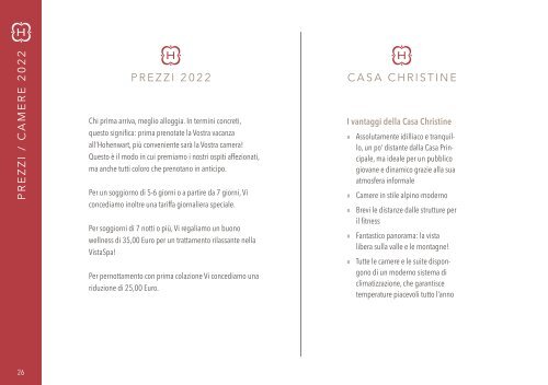 A CASA TRA AMICI