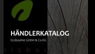 Haendlerkatalog 2022 ebl