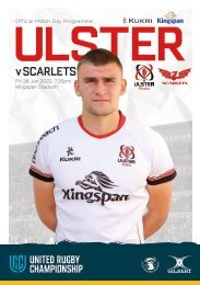 Ulster-Rugby-Matchday-Programme-Scarlets