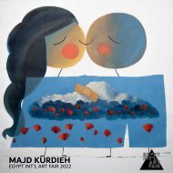 e-Catalogue - Majd Kurdieh | Egypt INTL Art Fair 2022