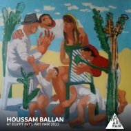 e-Catalogue - Houssam Ballan | Egypt INTL Art Fair 2022