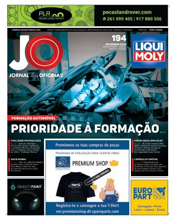 Jornal das Oficinas 194