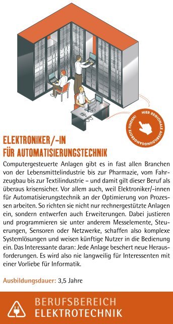 IHK Handyversion Ausbildungsatlas 2022