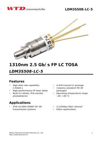 LDM3S508-LC-5