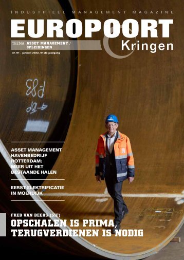01 | 2022 Europoort Kringen