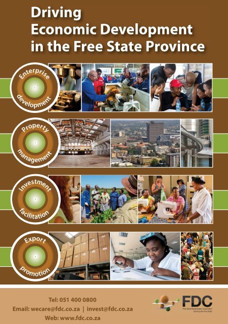 Free State Business 2022