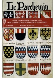 Armorial-de-Coninck-Liège-Parchemin-2014