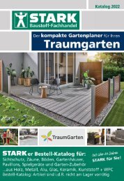 Traumgarten 2022