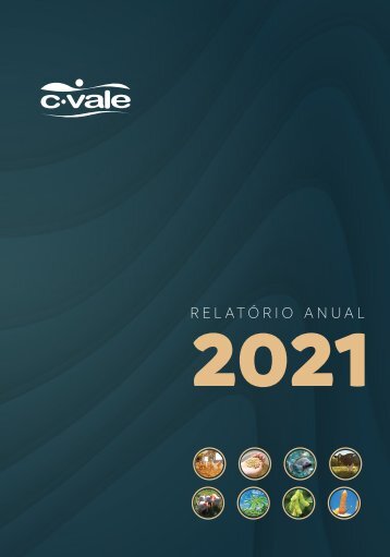 Relatório Anual 2021