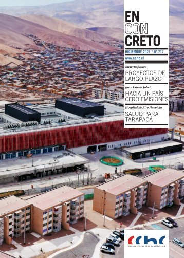 REVISTA EN CONCRETO DICIEMBRE 2021