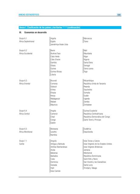 EL TRANSPORTE MARÍTIMO - Unctad