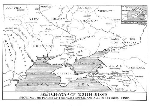 Iranians and Greeks in South Russia - Robert Bedrosian's Armenian ...