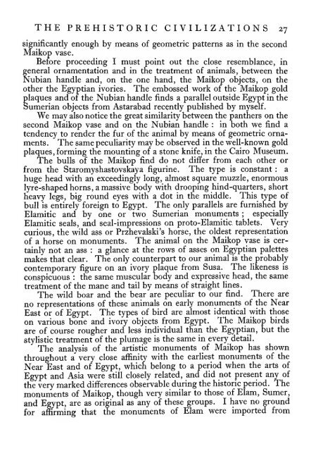 Iranians and Greeks in South Russia - Robert Bedrosian's Armenian ...