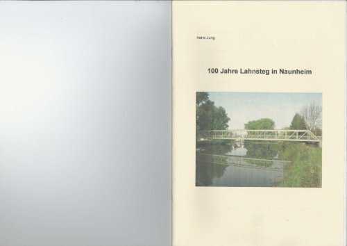 Lahnstegbroschüre