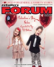 Retailers Forum Magazine Feb. 2022 EMAG