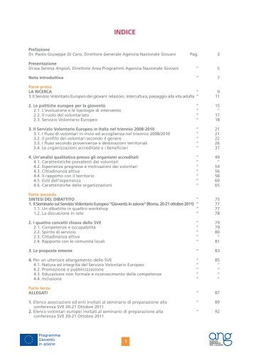 Rapporto Sve 2012 [Pdf - 9 MB] - Cesvot