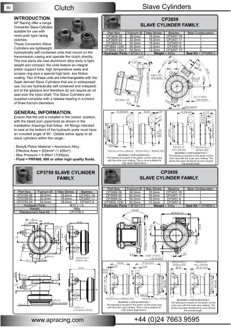 CP7372 - OE 80 - SF