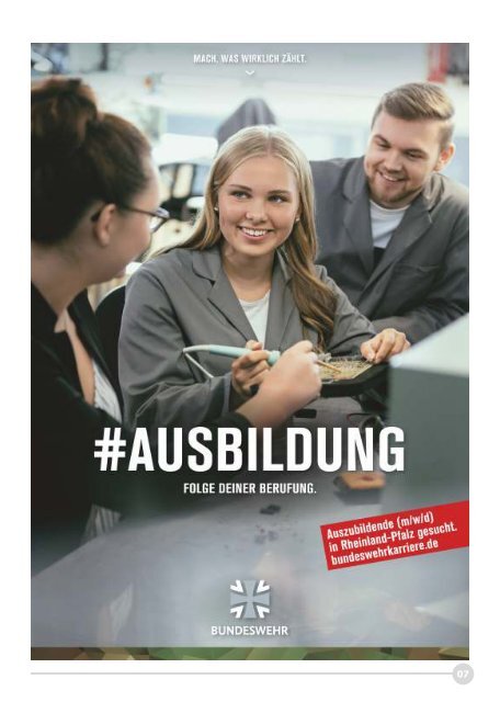 Alles Azubi Trier Fruehling 2022